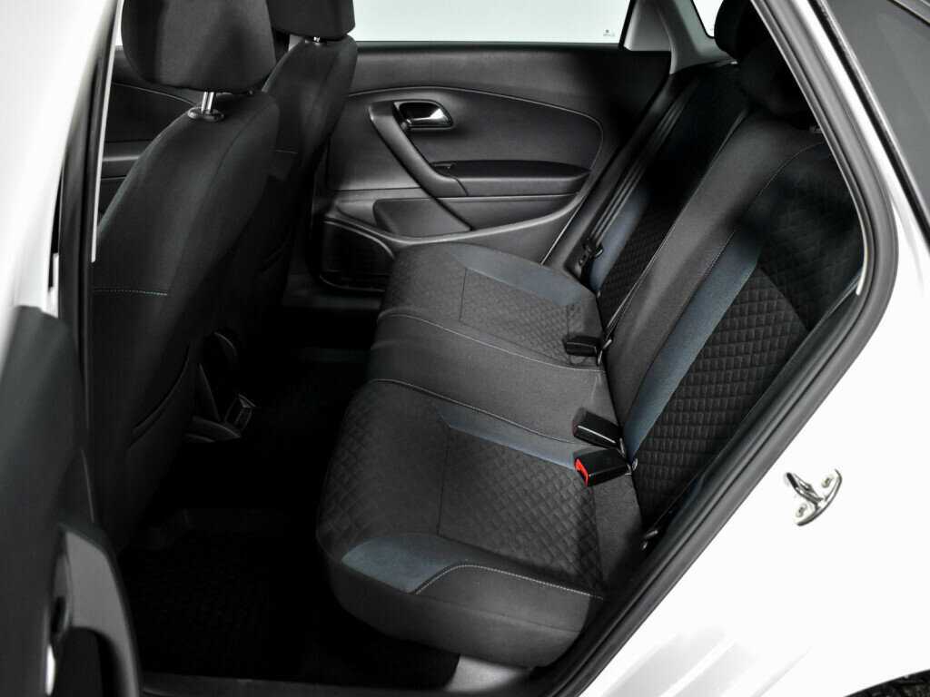 Volkswagen Polo 2019