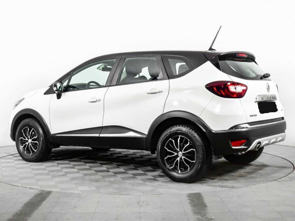 Renault Kaptur