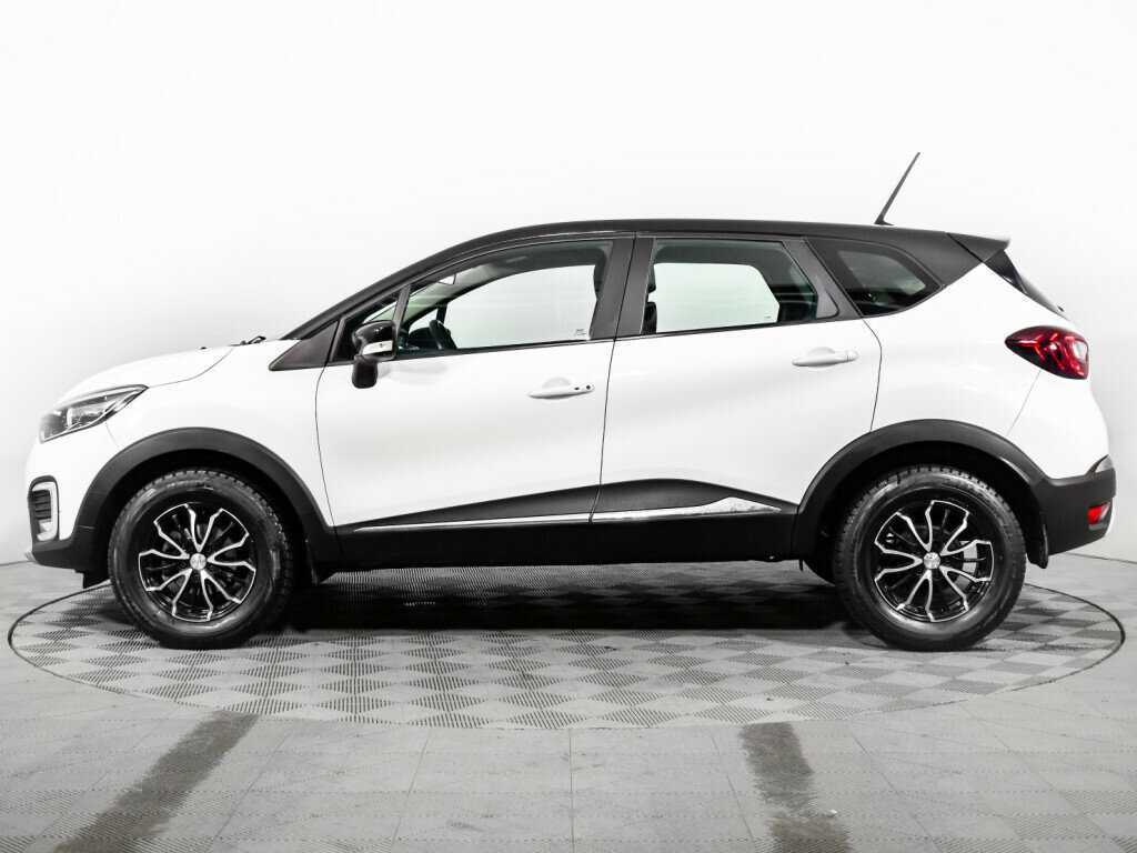 Renault Kaptur