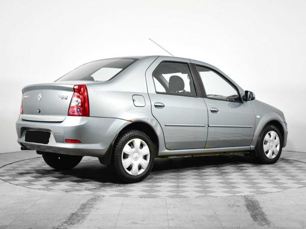 Renault Logan