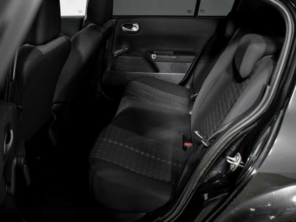 Renault Megane 2008