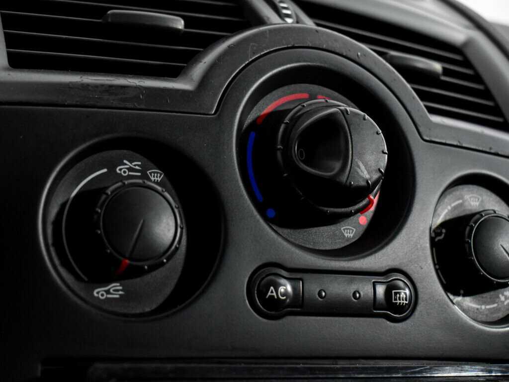 Renault Megane 2008