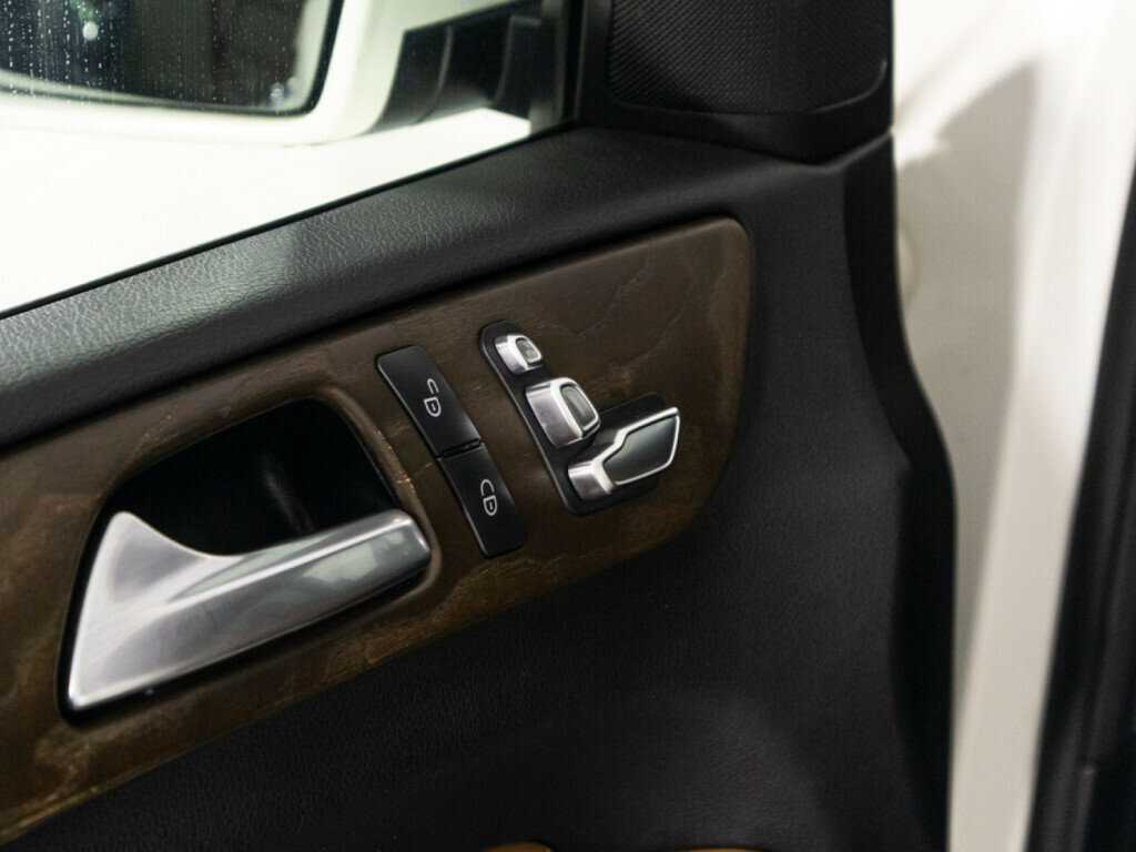 Mercedes-Benz GLE 2015