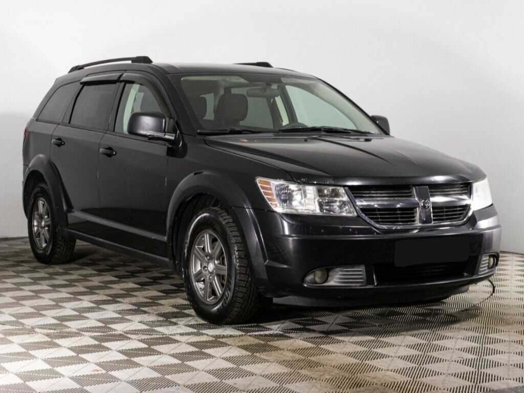 Dodge Journey