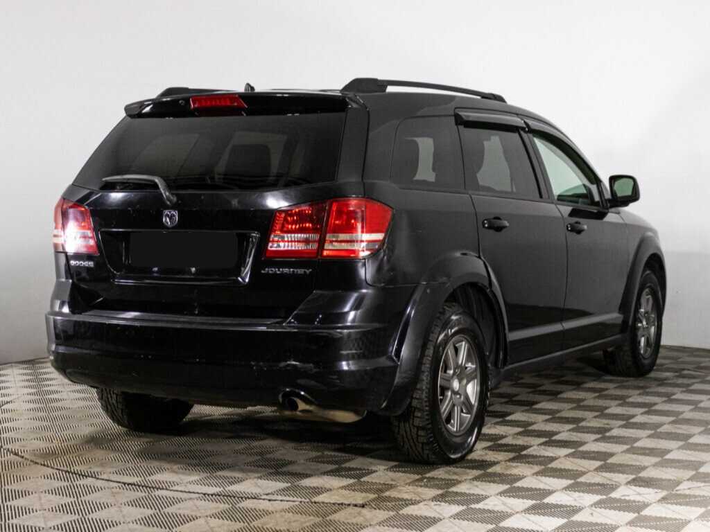 Dodge Journey
