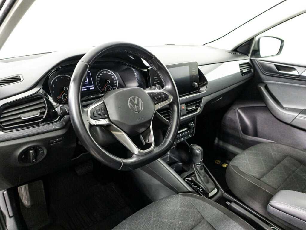 Volkswagen Polo 2021