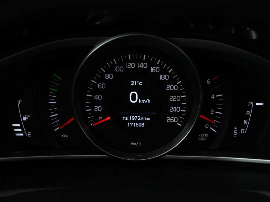 Volvo V40 Cross Country 2014