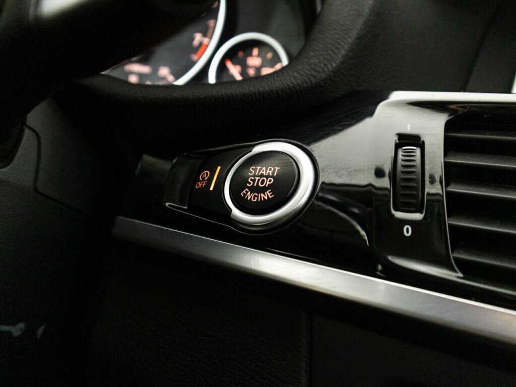BMW X3 2014