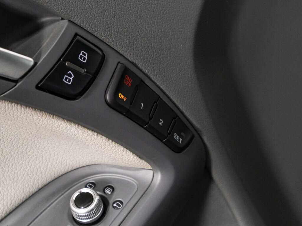 Audi A5 2012