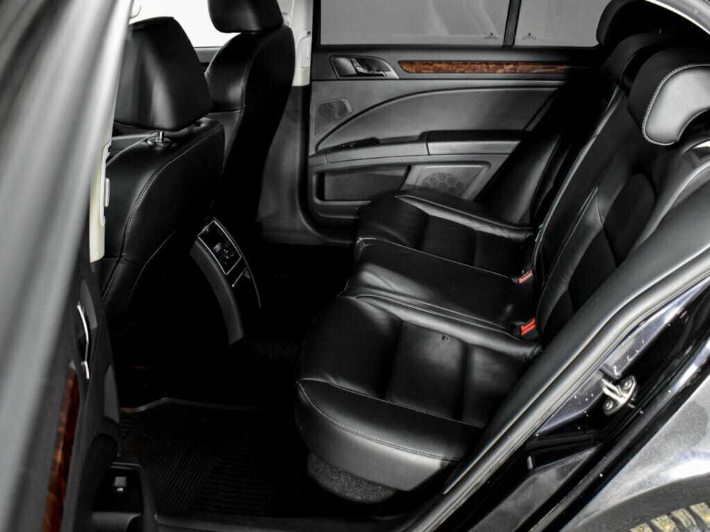 Skoda Superb 2013