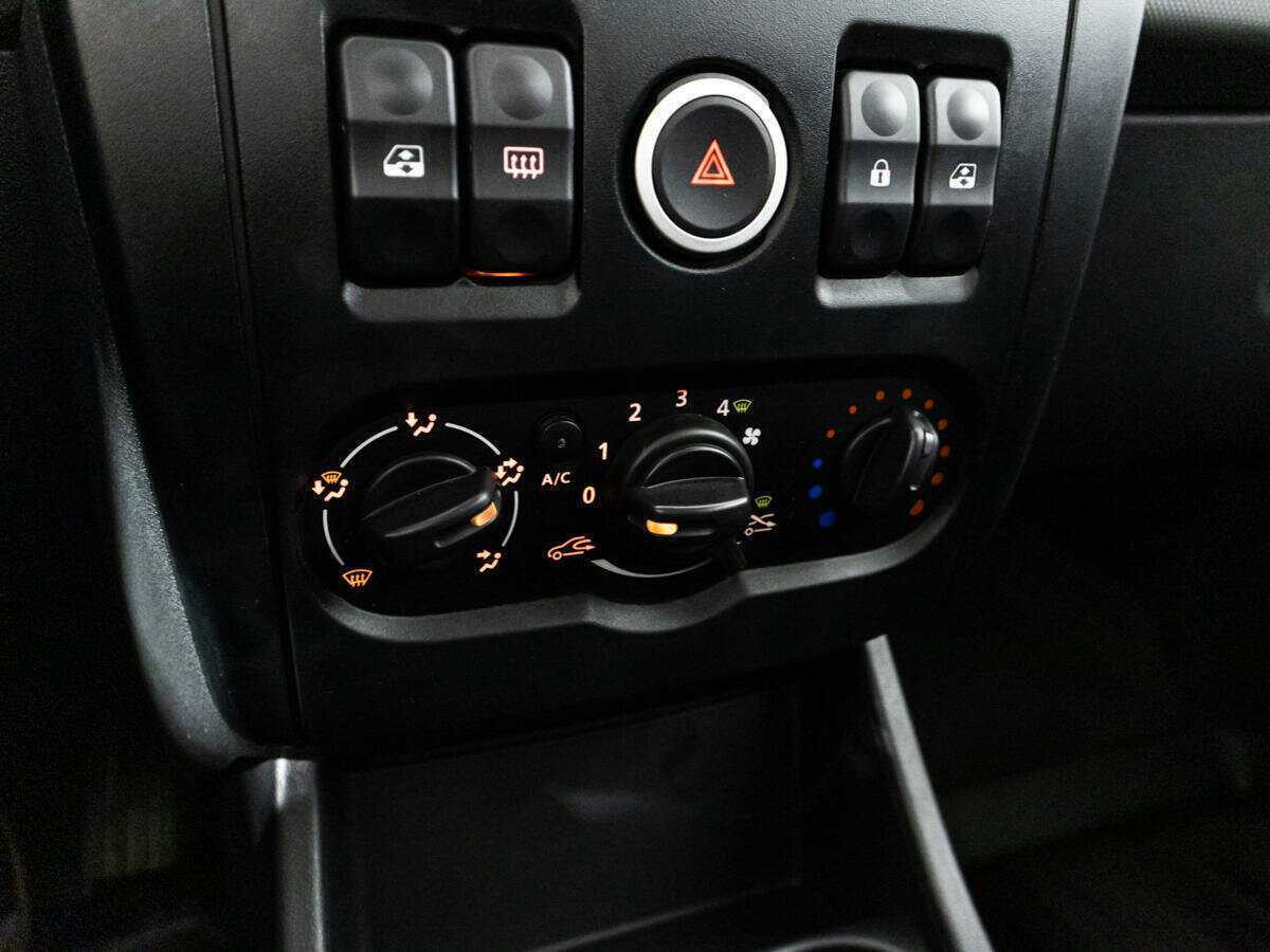 Lada (ВАЗ) Largus 2016