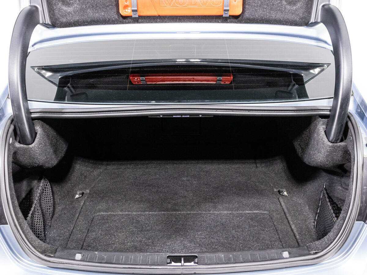 Volvo S60 2011