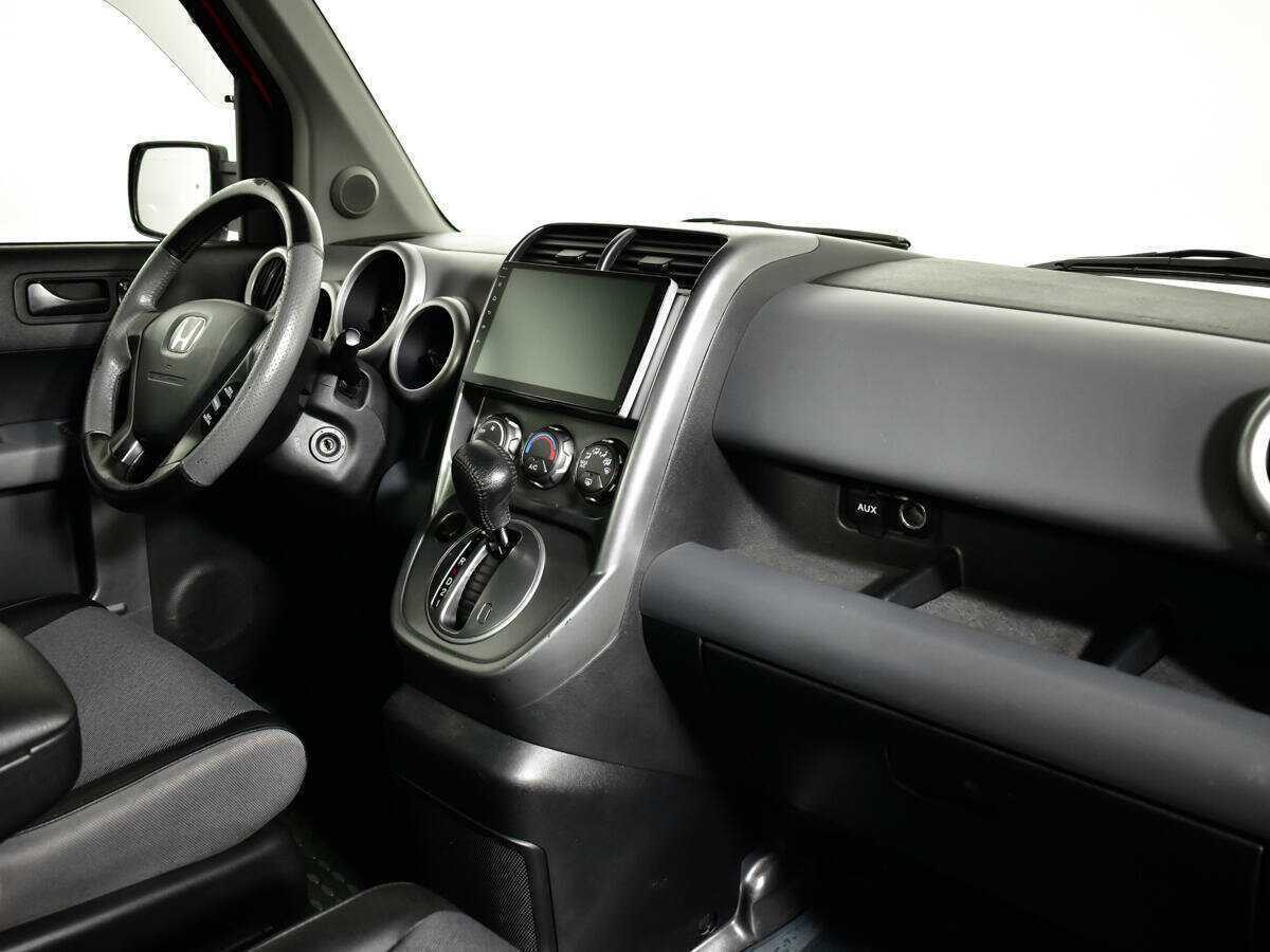 Honda Element