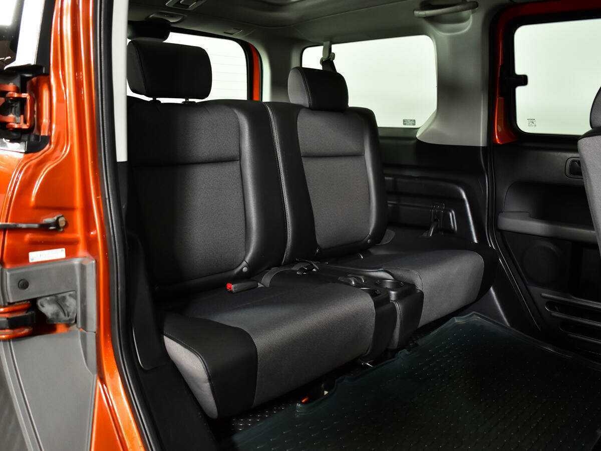 Honda Element