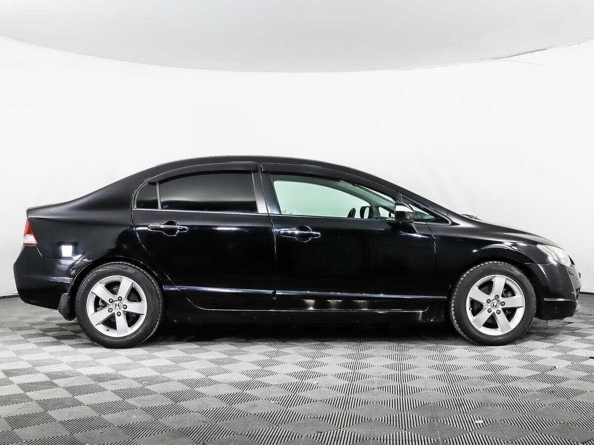 Honda Civic 2010