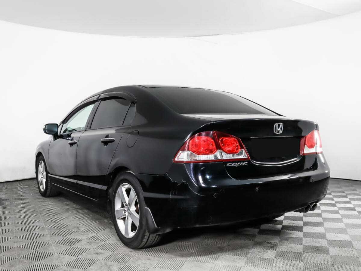 Honda Civic 2010