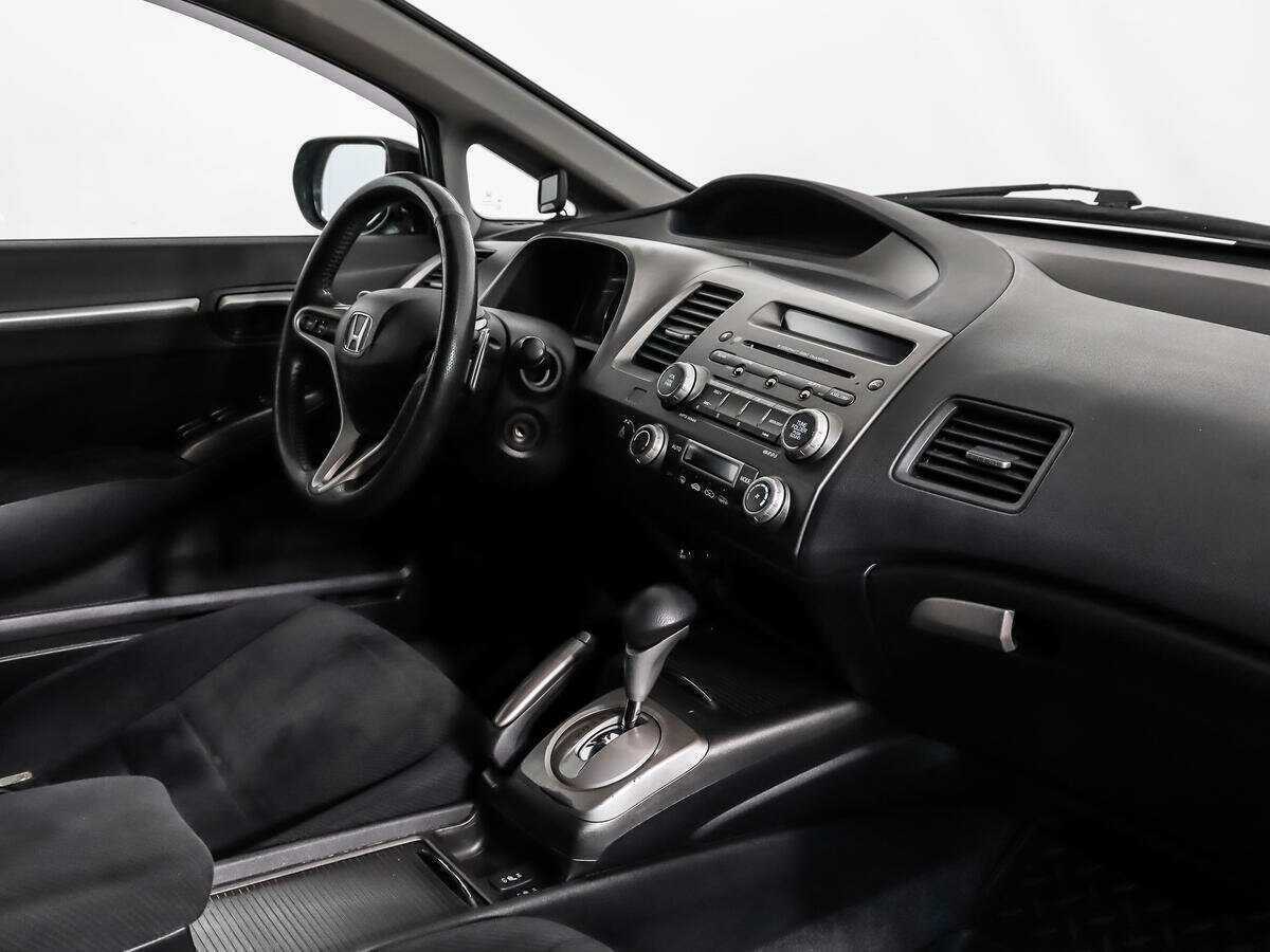Honda Civic 2010