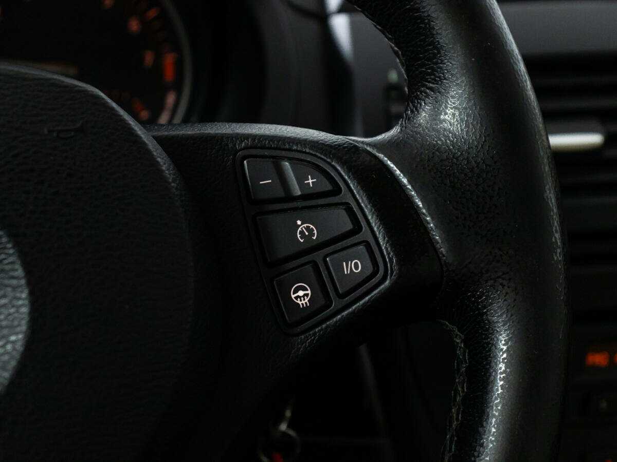 BMW X3 2008