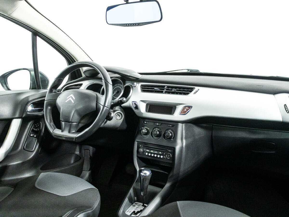 Citroen C3 2010