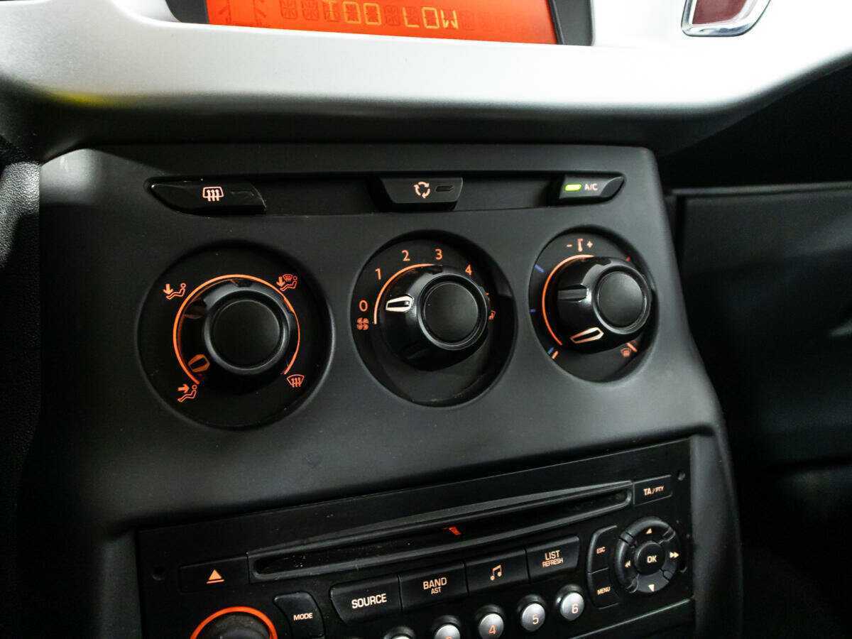 Citroen C3 2010