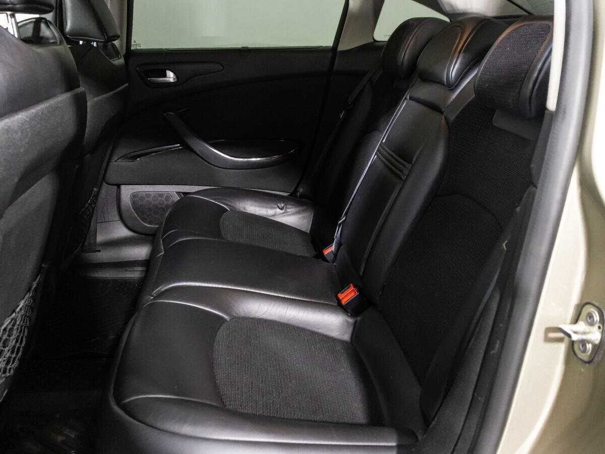Citroen C5 2012