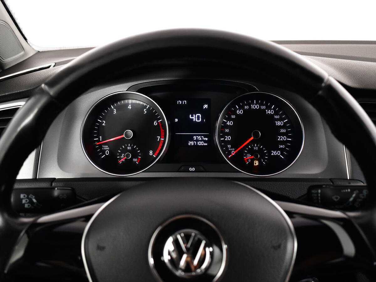 Volkswagen Golf 2013