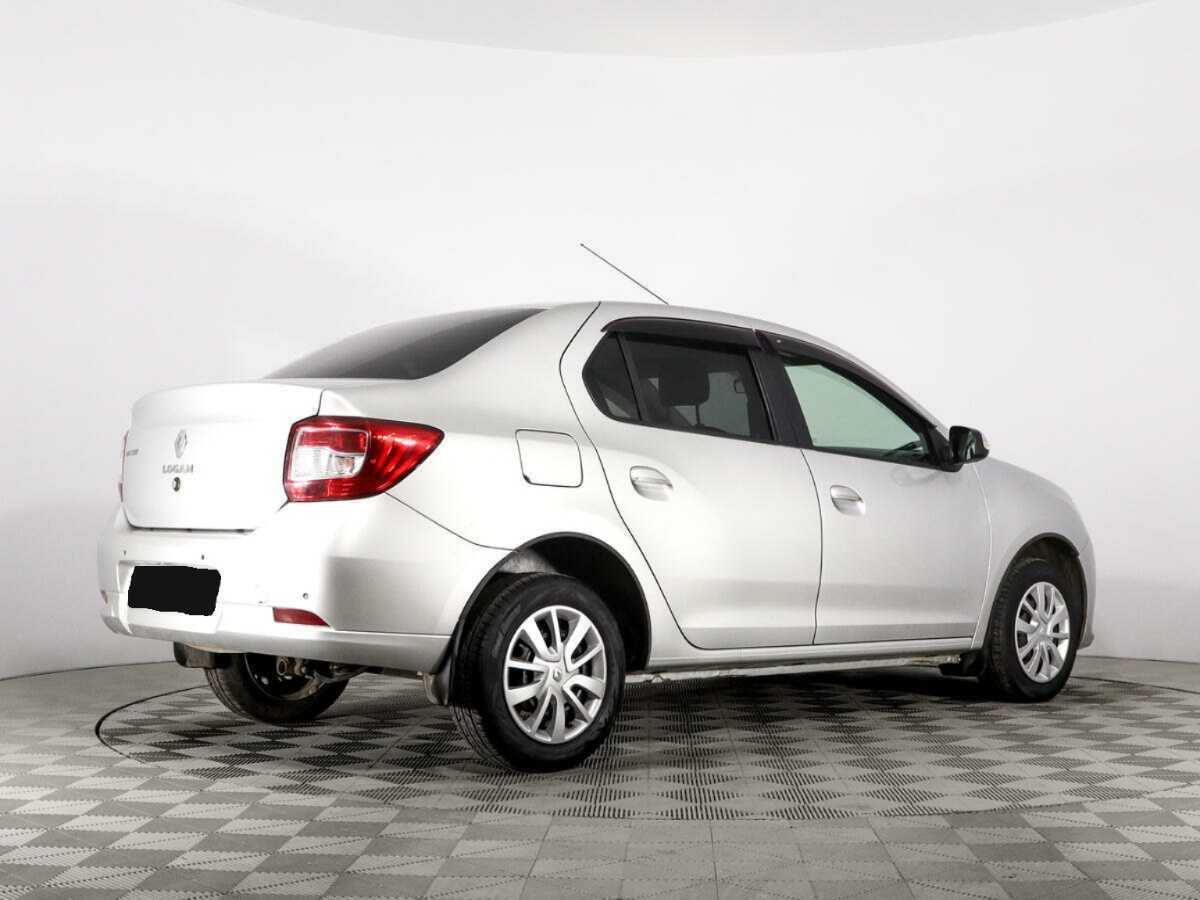 Renault Logan
