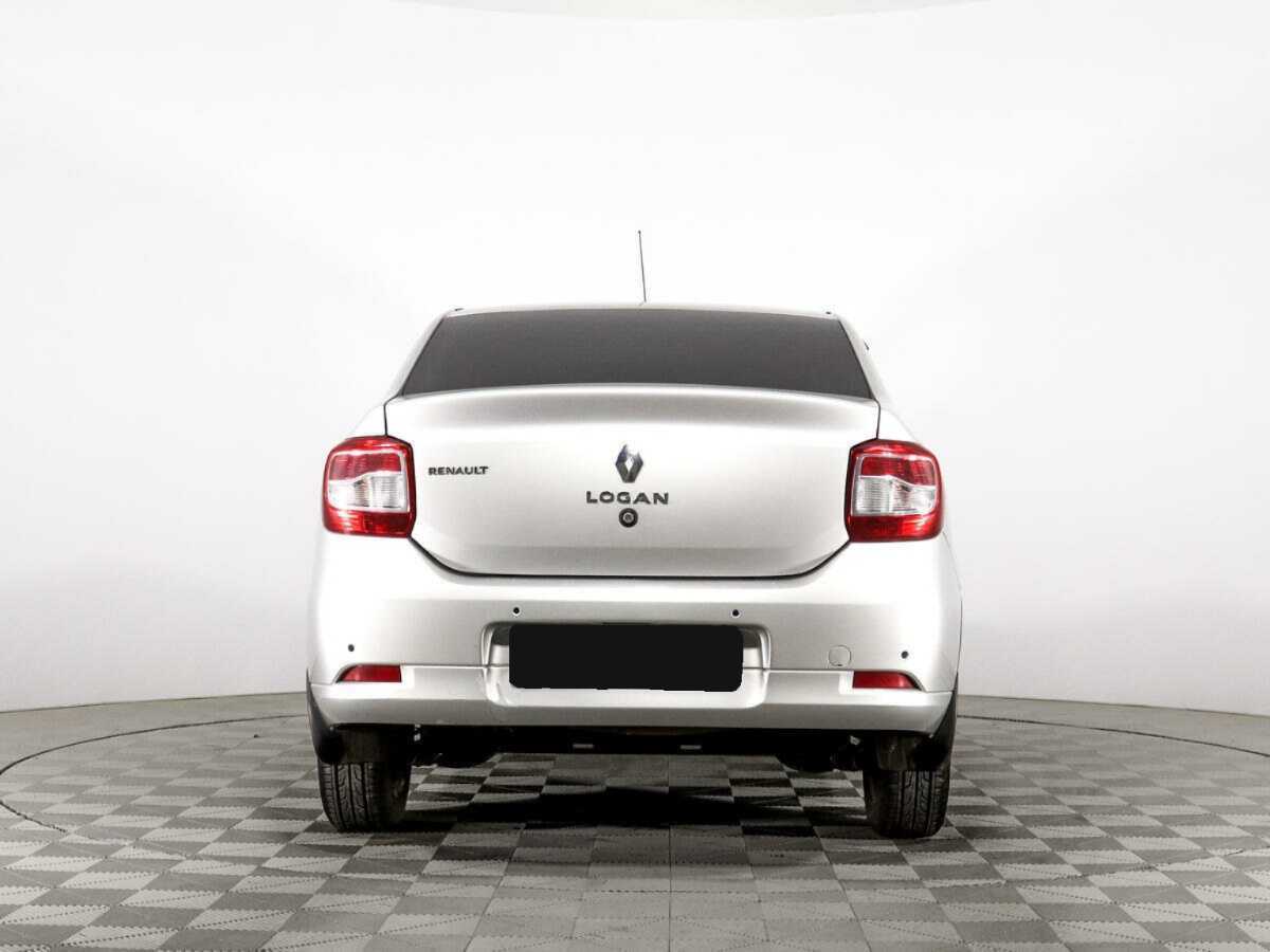 Renault Logan