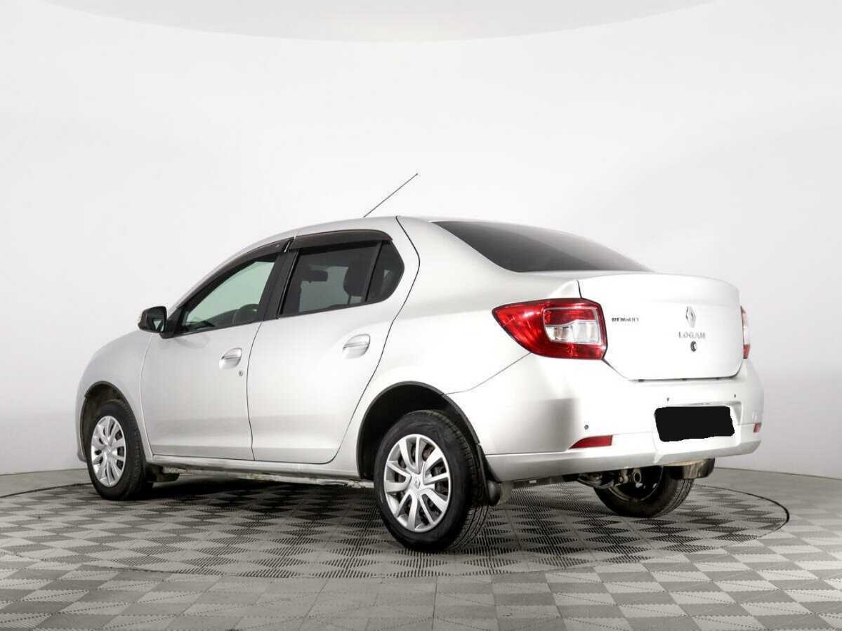 Renault Logan
