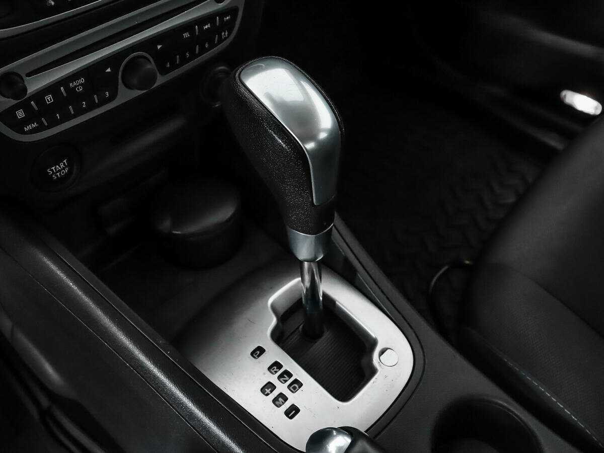 Renault Fluence 2011