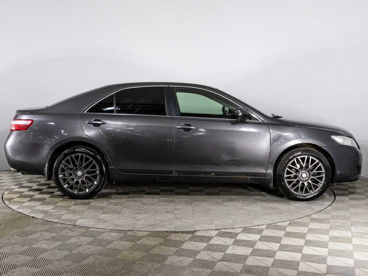 Toyota Camry 2008