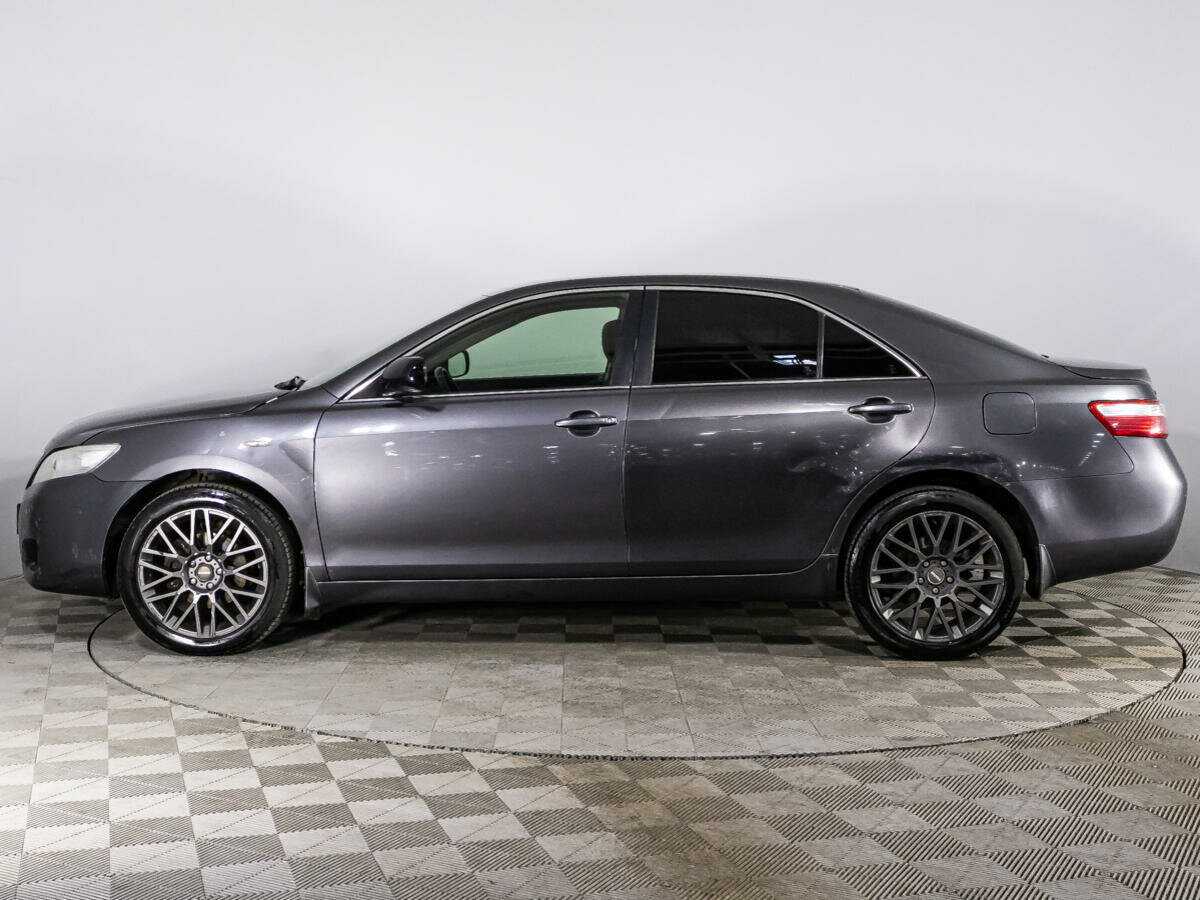 Toyota Camry 2008