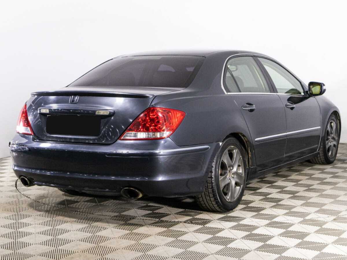 Honda Legend