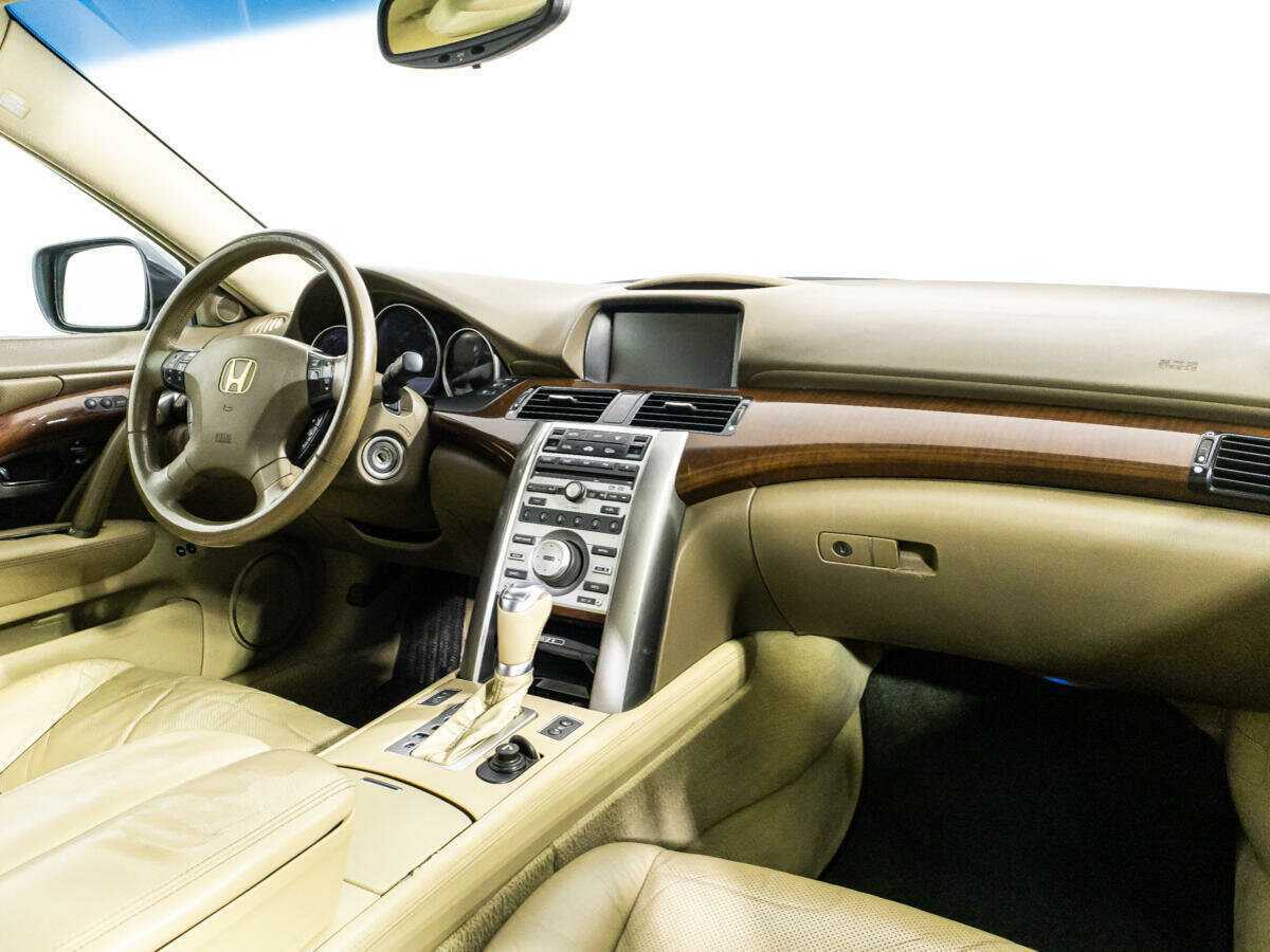 Honda Legend 2006