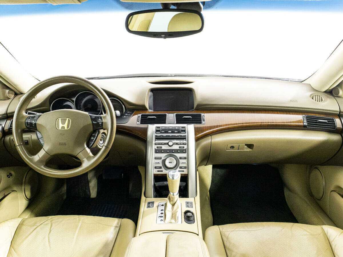 Honda Legend 2006