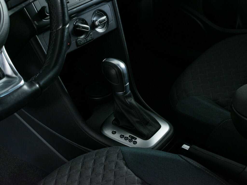 Volkswagen Polo 2019