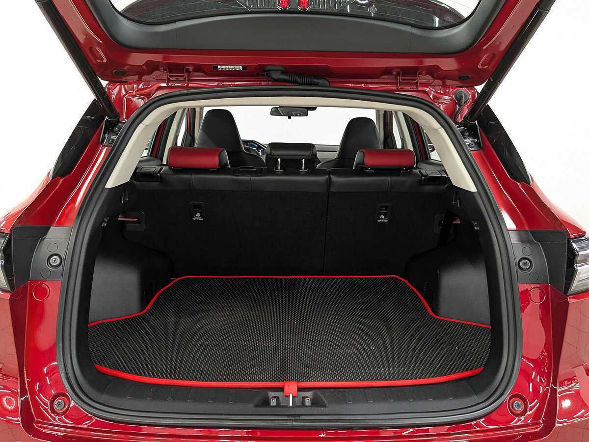 Changan CS55 Plus 2023