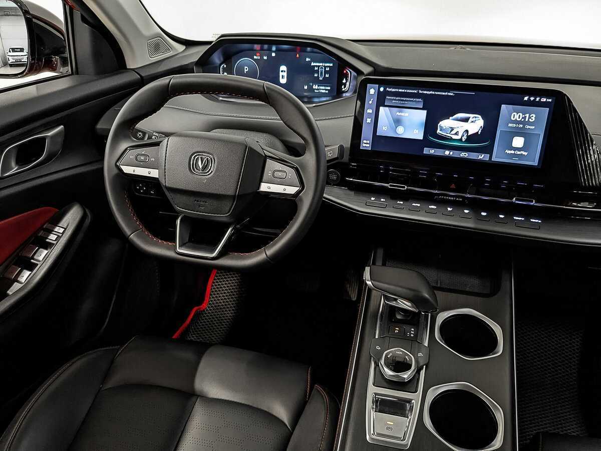 Changan CS55 Plus 2023