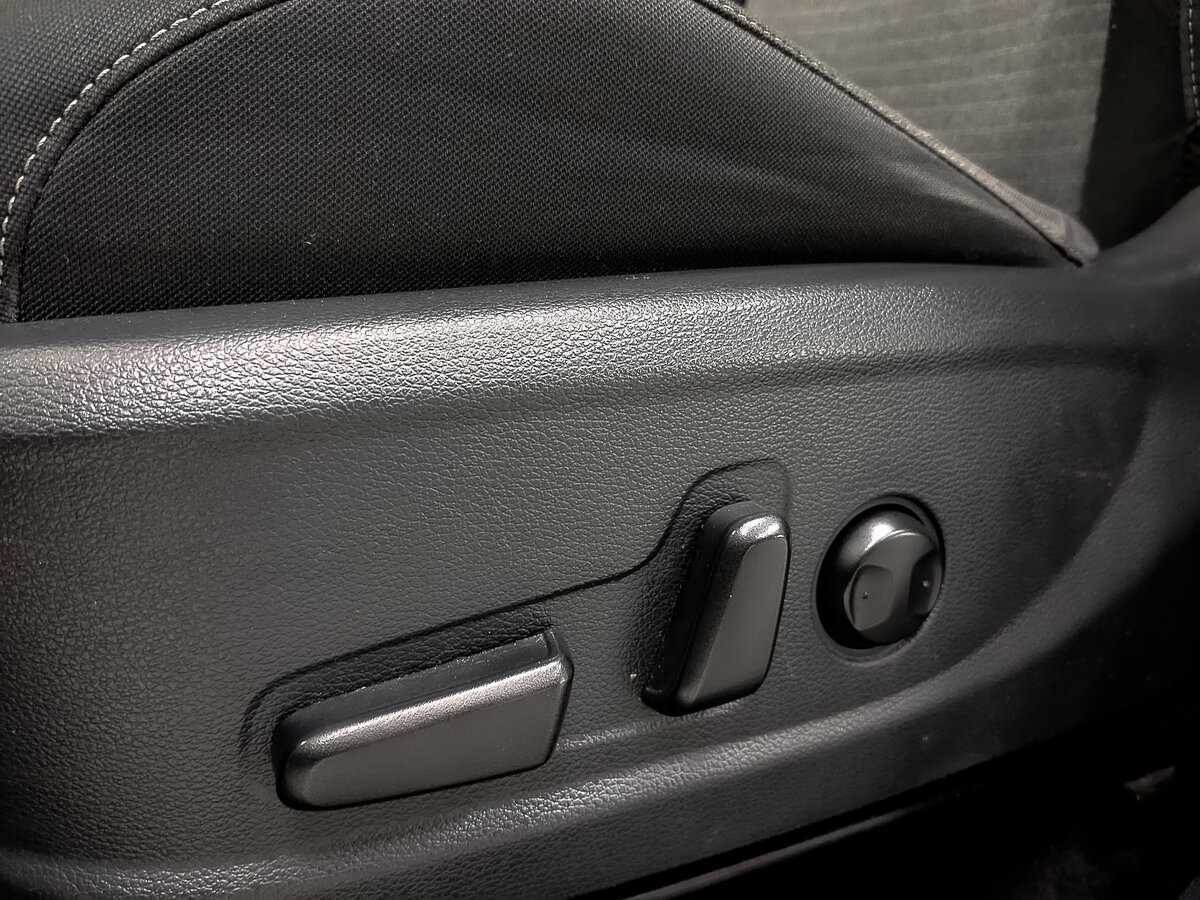 Kia Soul 2019