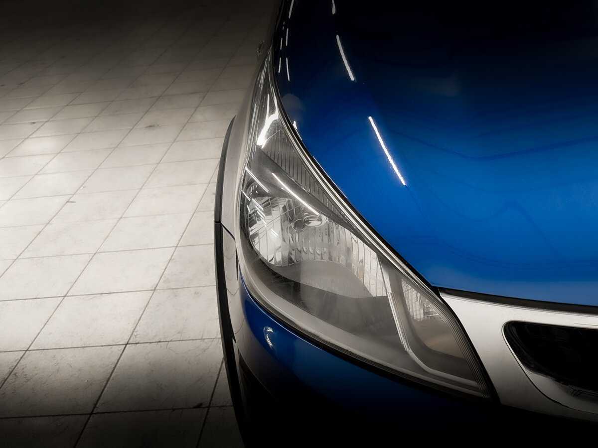 Kia Rio 2020