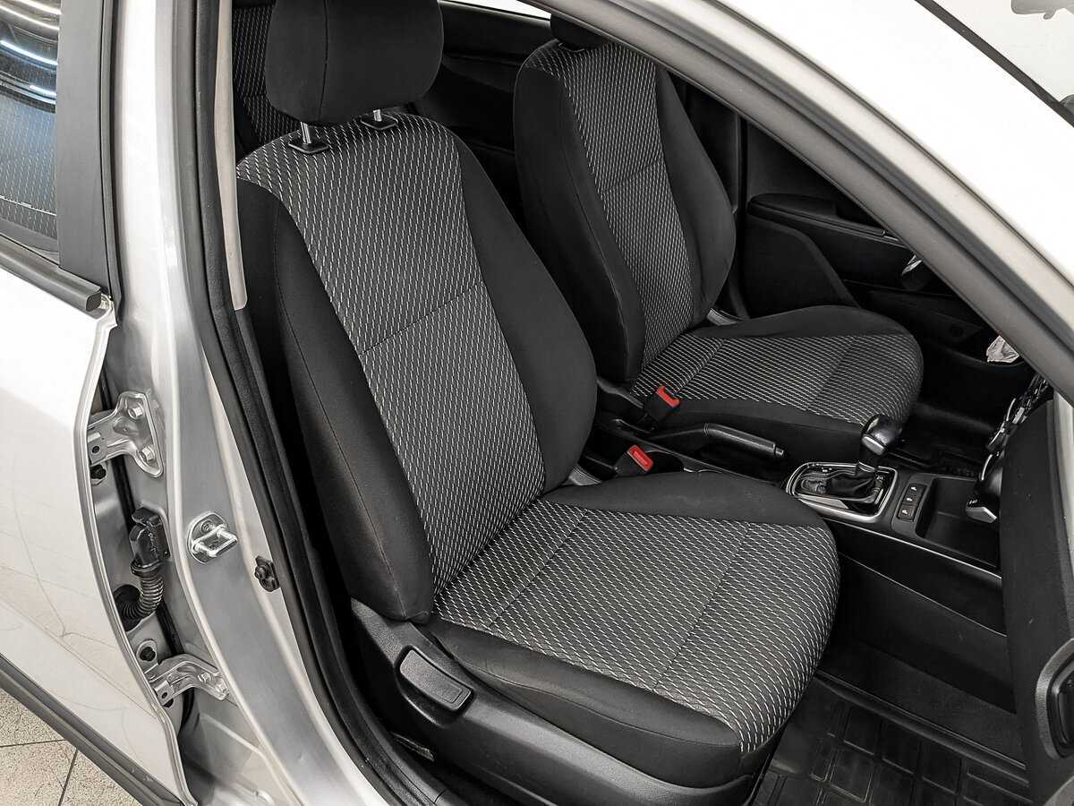 Kia Rio 2020