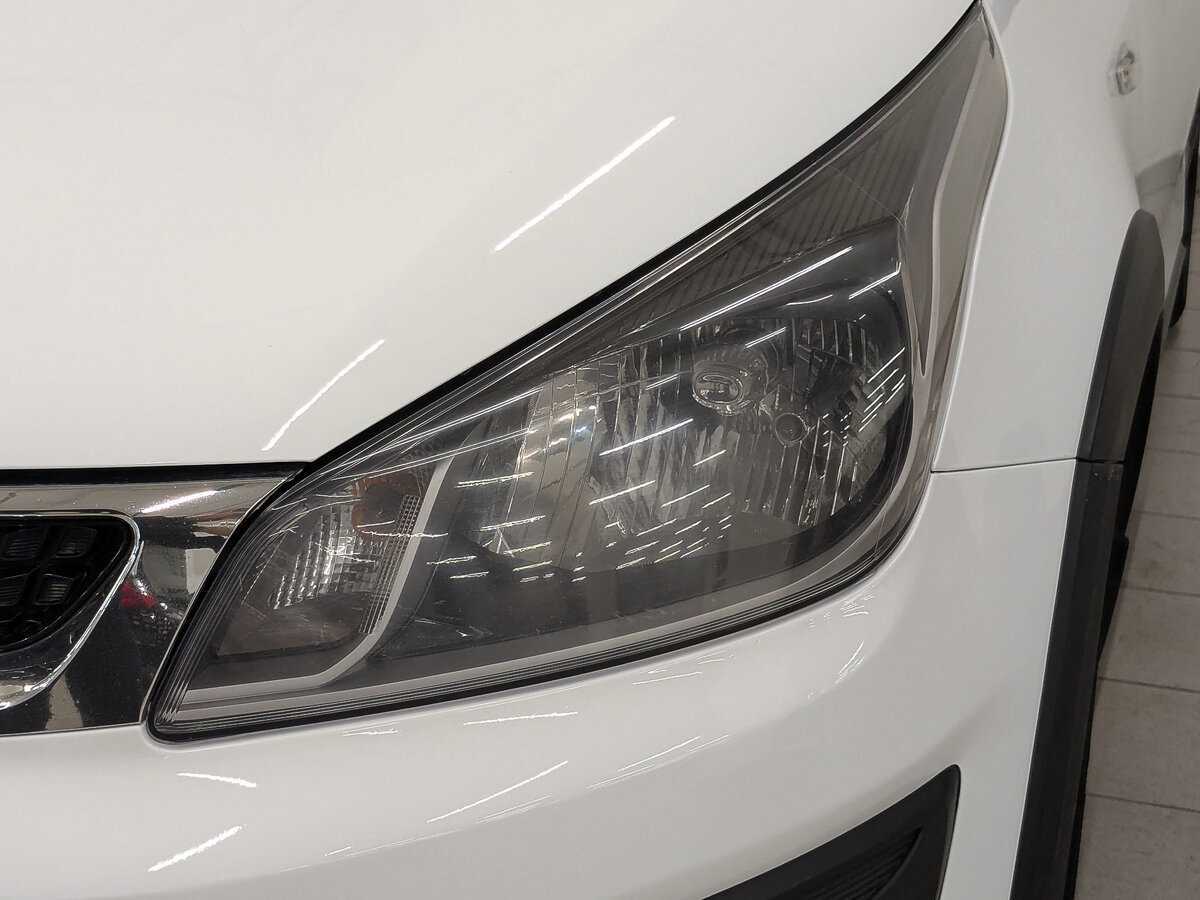 Kia Rio 2020