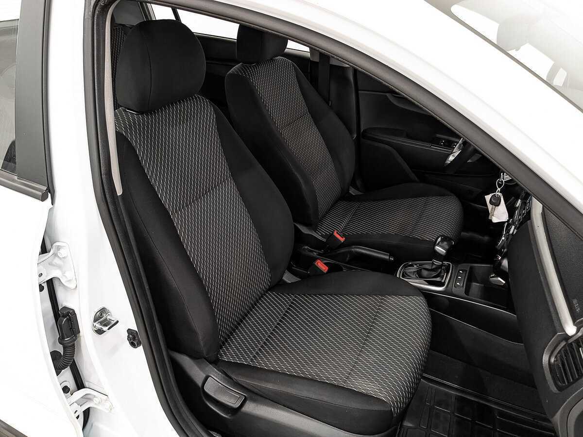 Kia Rio 2020