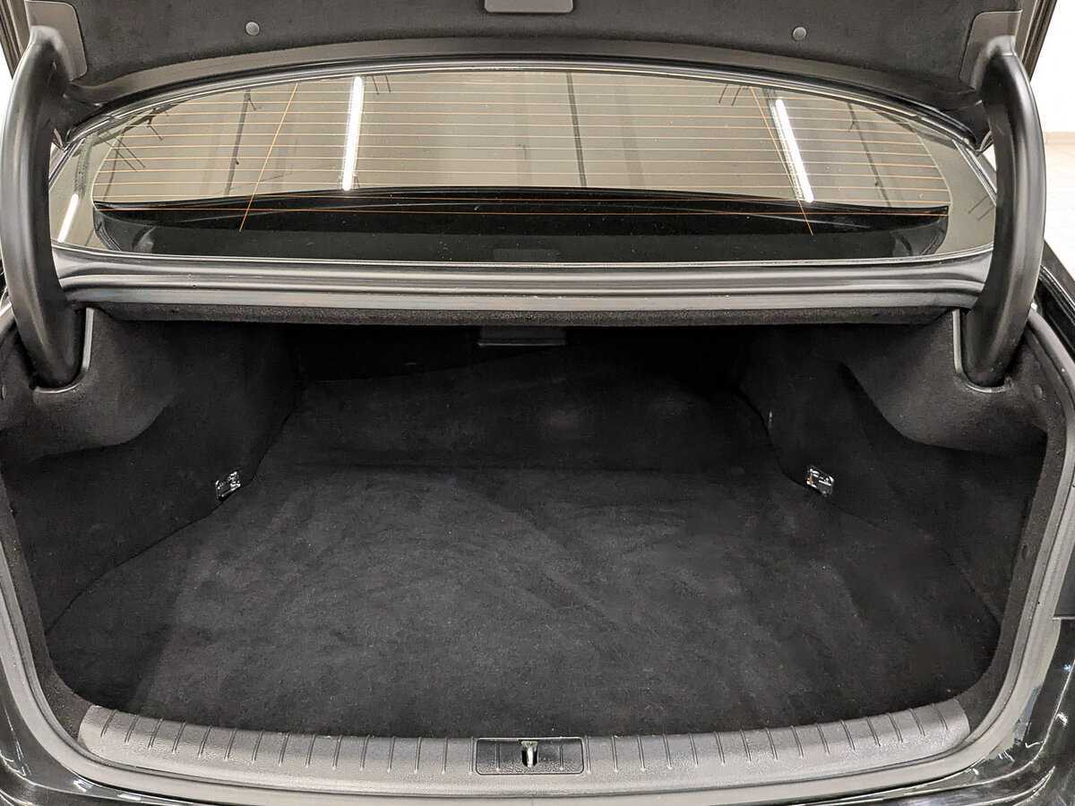 Genesis G80 2019