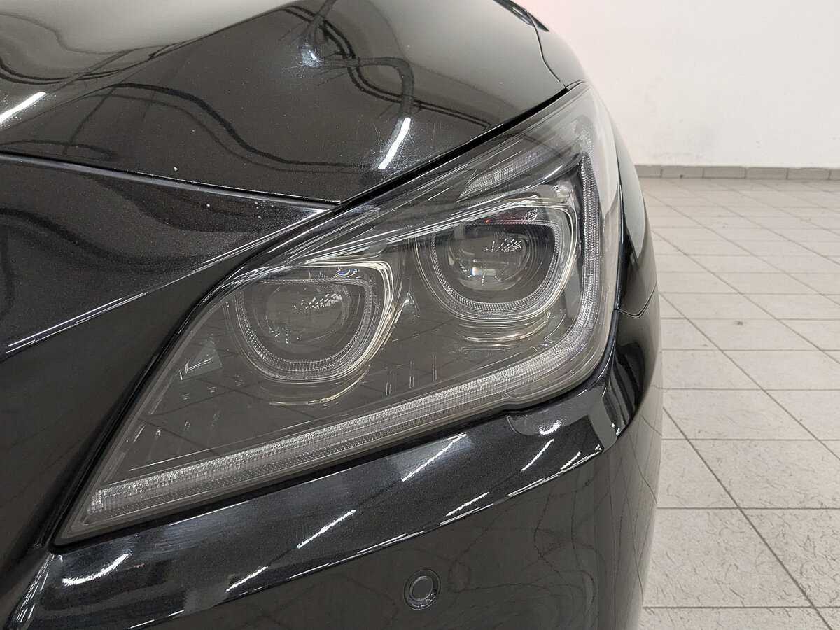 Genesis G80 2019