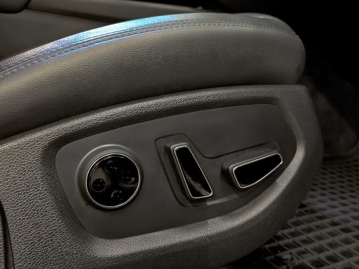 Genesis G80 2019