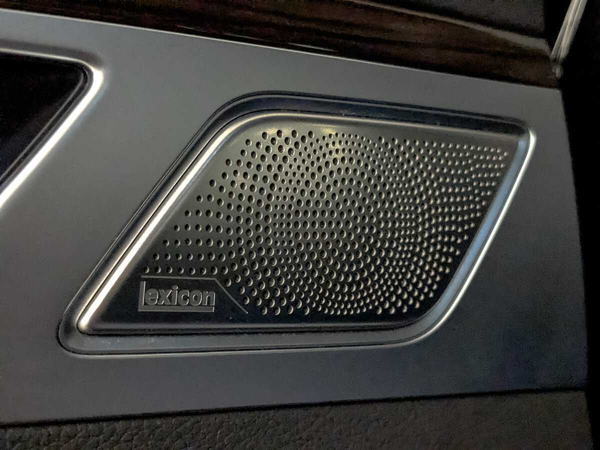 Genesis G80 2019