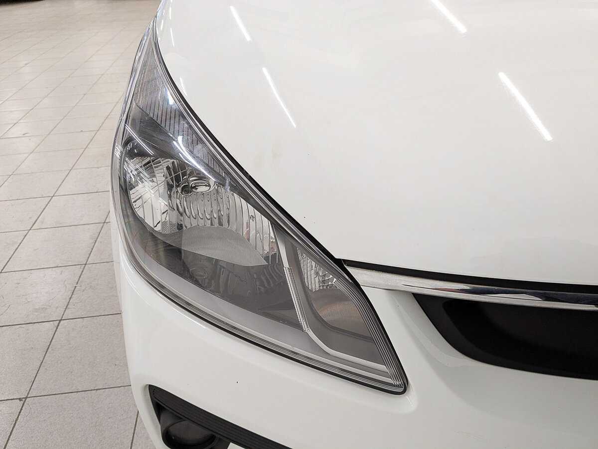 Kia Rio 2017