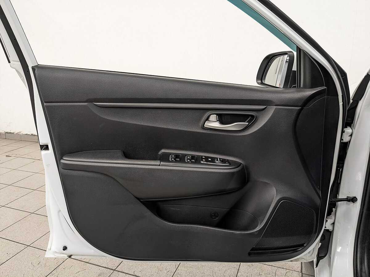 Kia Rio 2017