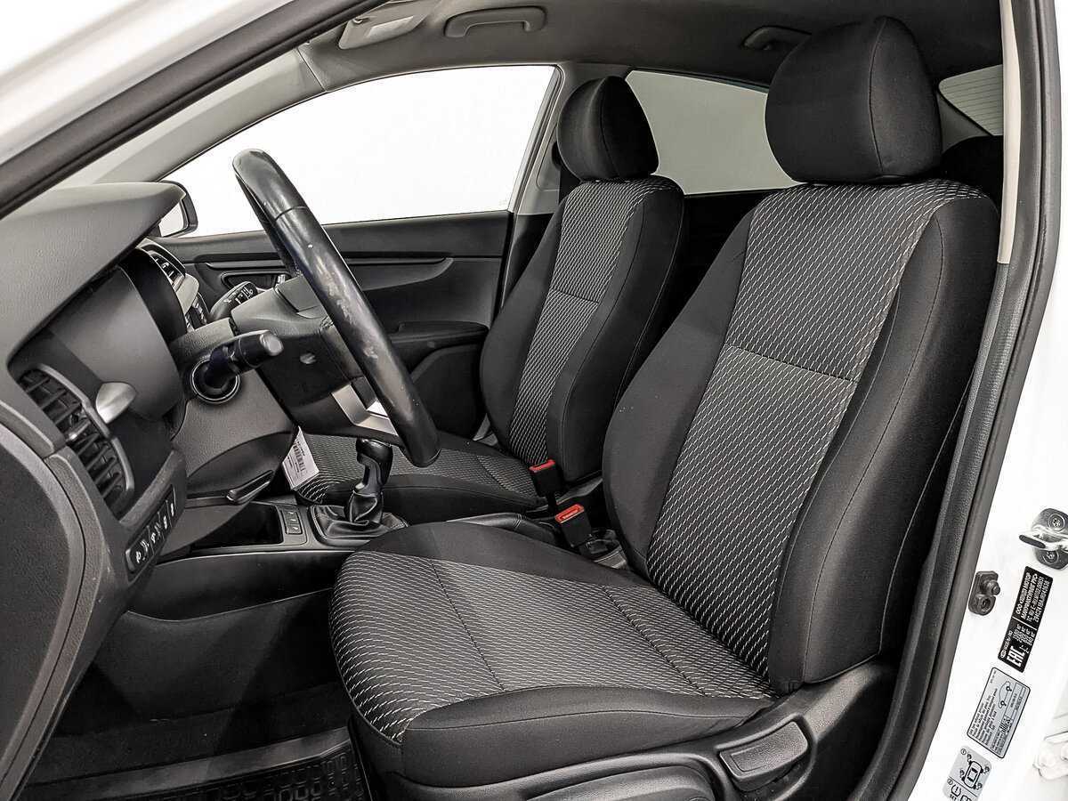 Kia Rio 2017